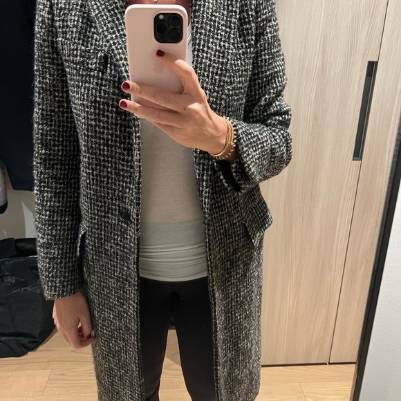 Maxmara coat - Picture 2 of 7